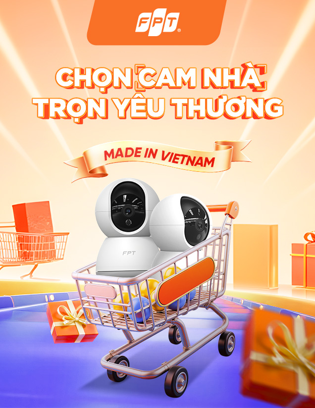 FPT Camera