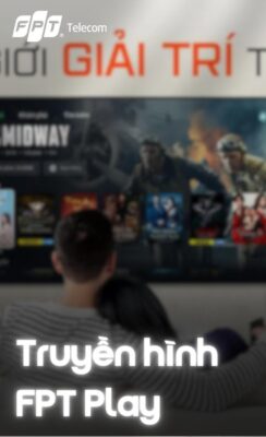Truyền hình FPT Play