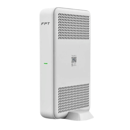 Modem Wi-Fi 6 băng tần kép