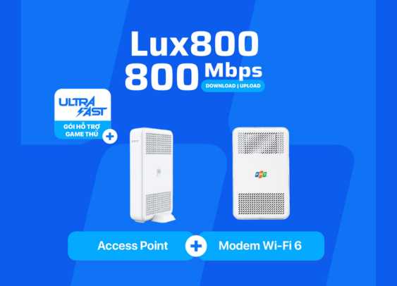 Lux800