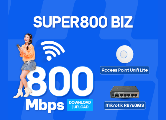 Super 800Biz
