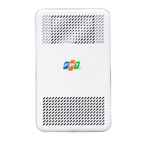 Modem Wi-Fi 6 băng tần kép