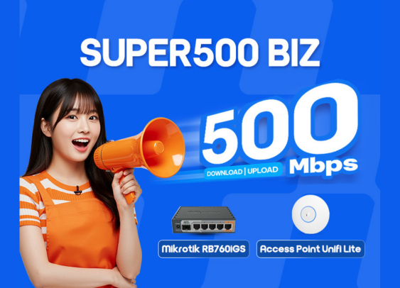 Super 500Biz
